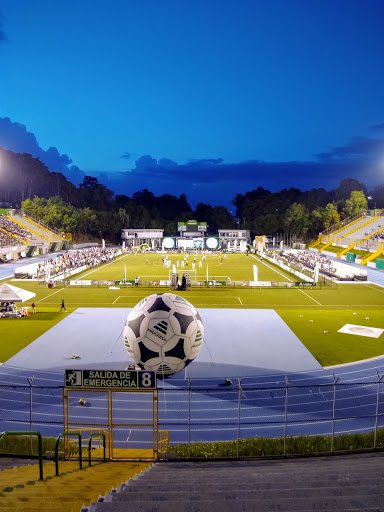 Cementos Progreso Stadium - Thumbnail
