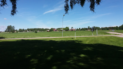 Delsbo kyrka - Thumbnail