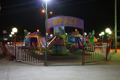 Van Doğu Lunapark