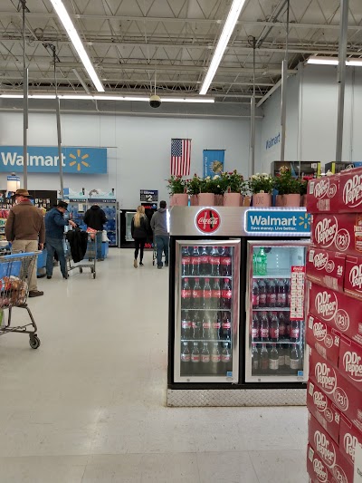 Walmart Supercenter