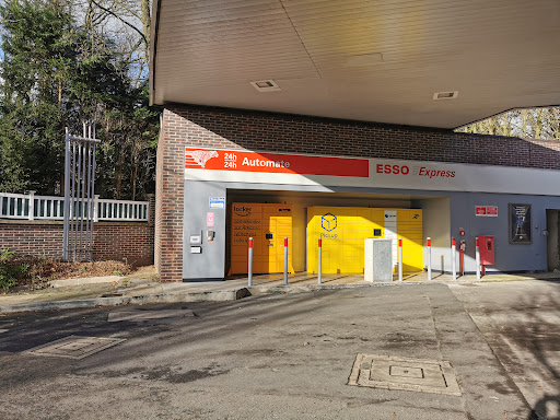 ESSO EXPRESS HIPPODROME - Thumbnail