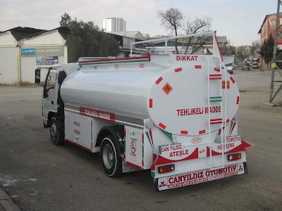 Photos of canyıldız otomotiv