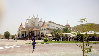 Photos of St. Dionysius Orthodox Church