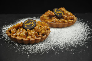 Photo n°6 de Boulangerie Millet Vaulx-en-Velin avenue Roger Salengro à Vaulx-en-Velin (Boulangerie)