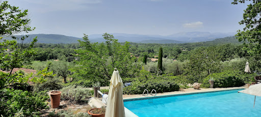 Photo de La Villa Blanche à Saint-Cézaire-sur-Siagne (06530)
