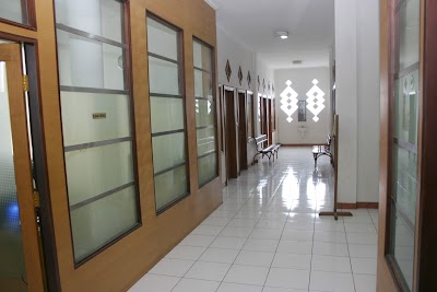 Photos of ATFG-8 (Alat Terapi Fisik Gondo)