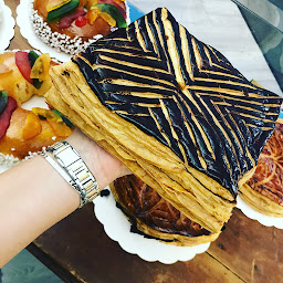 Photo n°19 de Boulangerie Le Fournil Cannetois à Le Cannet-des-Maures (Boulangerie)