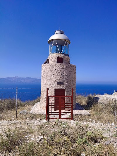 Faro de Sarande