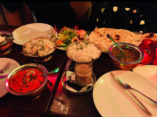 Indisch Punjabi Dhaba - Thumbnail