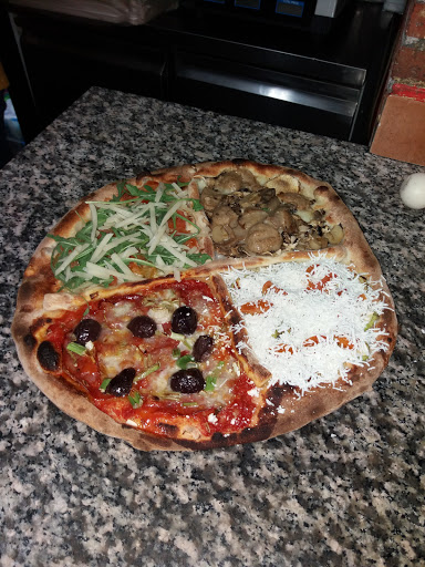 Pizzeria Il Principe Di Sedici Carmelo & C. Sas - Thumbnail