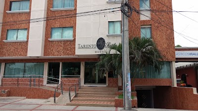 lodging