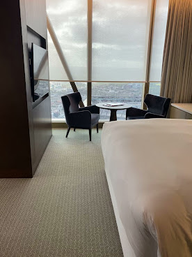 The Ritz-Carlton, Melbourne by null