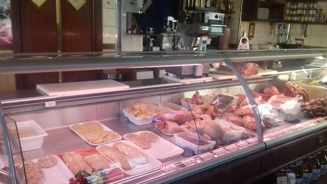 Chalet Ristorante Kirà