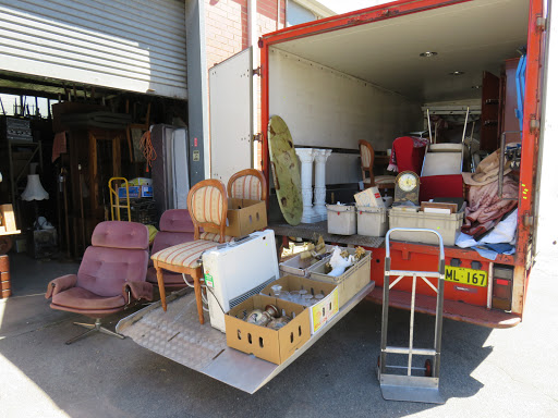 CASH4GOODS secondhand furniture dealers - Thumbnail