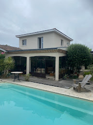 Photo n°7 de SURELEV à Listrac-Médoc (Charpentier)