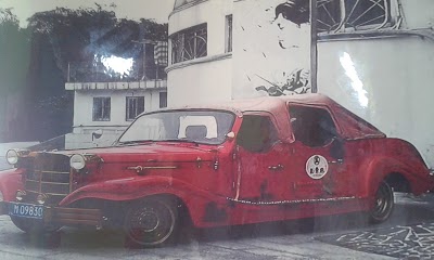 Photos of Estadio ''San El&iacute;as''