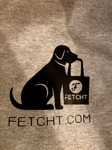 Fetcht Delivery - Visual