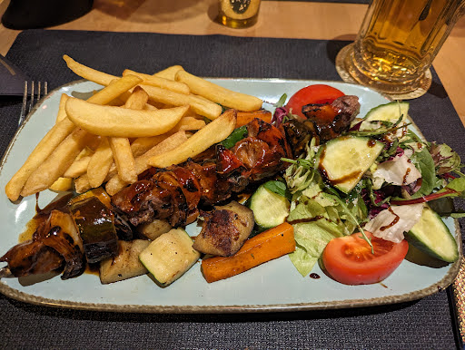 Grill di Bufalo - Thumbnail