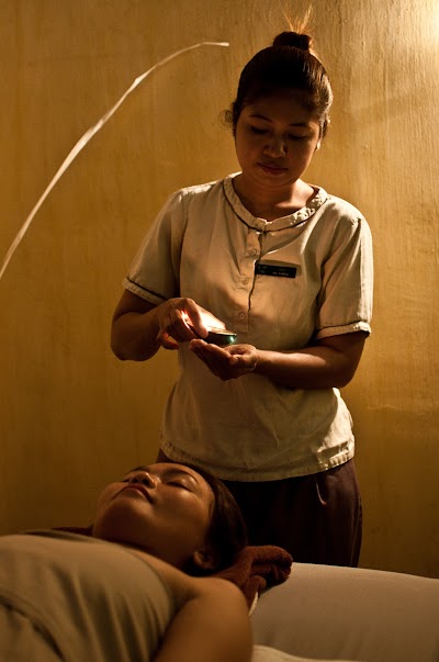 Photos of Kaya Spa