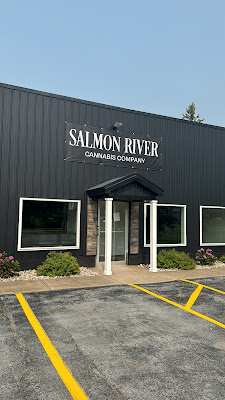 Photo of Salmon River Cannabis Company