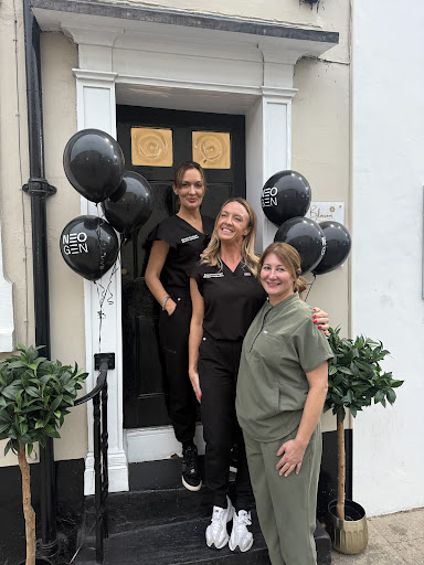 Allison Drayton Advanced Skincare & Wellbeing Clinic