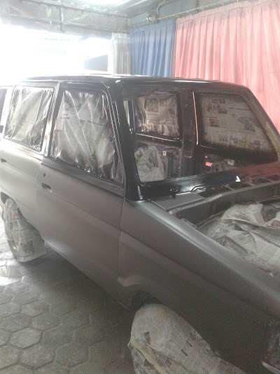 Photos of Cuci Mobil Durian Raya