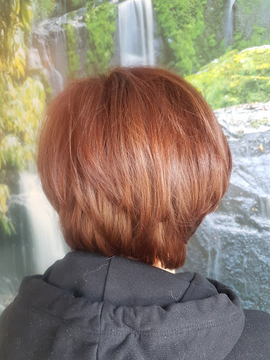 Salon Fryzjerski Stylizacja Fryzur B&L