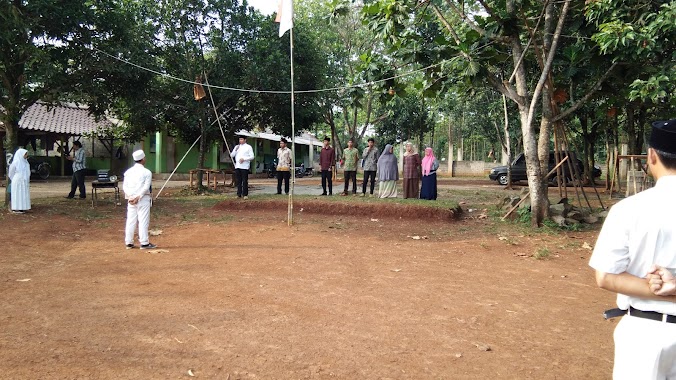 Tpu Kp Pondok Miri, Gn Sindur, Bogor, Jawa Barat 16340, Author: Nurul Anwar