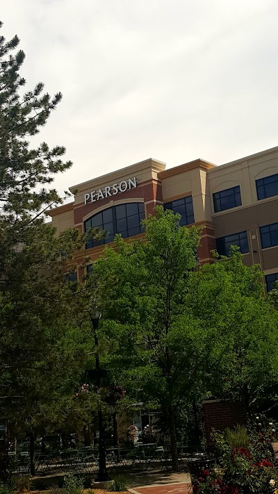 Pearson