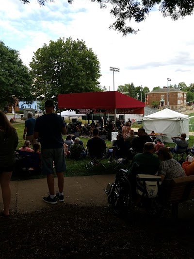 Photos of Central Pennsylvania Festival of the Arts