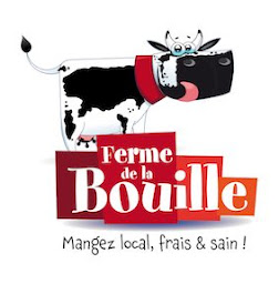 Photo n°2 de Ferme de la Bouille à Sainte-Croix-aux-Mines (Ferme)