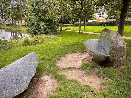 Schillerteich - Visual