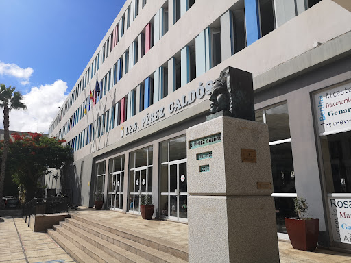 I.E.S. Perez Galdos
