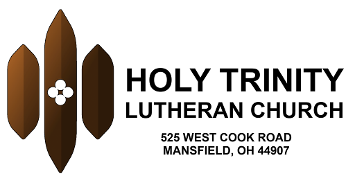 Holy Trinity, llc - Visual