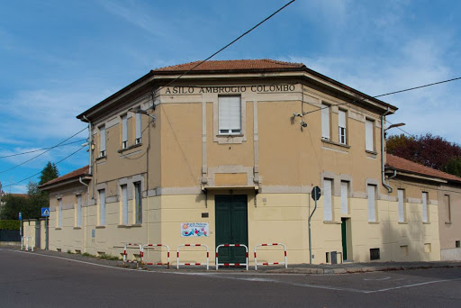 Scuola Materna Parrocchiale "A.Colombo" Menzago - Thumbnail