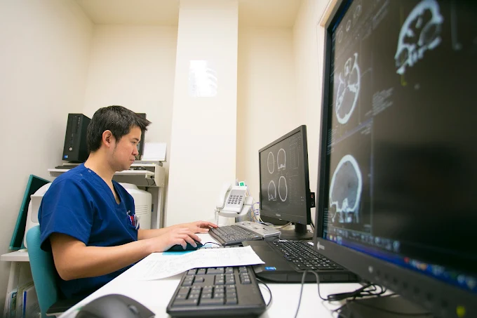 headache controlの写真