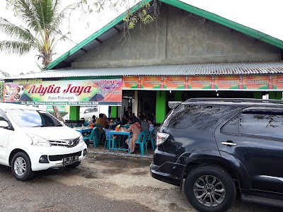 Photos of Ayam Pramugari