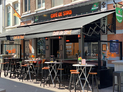 Café de Stad