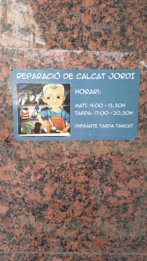 Jordi (Sabaté) desde 1987 - Thumbnail