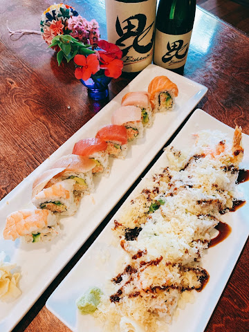 Ebisu Japanese Izakaya by null