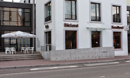 Bakeries Jürgen Bauser - Thumbnail