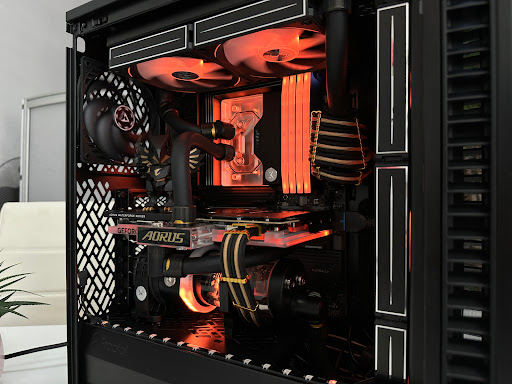 2MComputer GbR - Visual