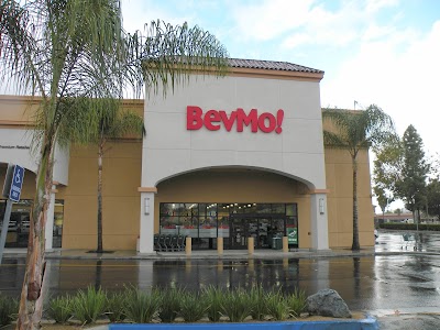 BevMo!