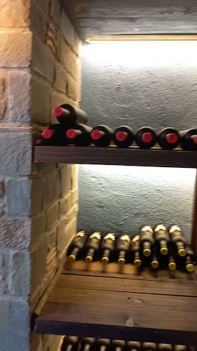 ΟΙΝΟΠΟΙΕΙΟ ΚΑΡΑΜΗΤΡΟΥ ΜΕΣΕΝΙΚΟΛΑΣ (ΕΠΙΣΚΕΨΙΜΟ ΟΙΝΟΠΟΙΕΙΟ)