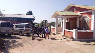 church