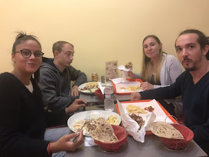 Photo n°29 de Ali baba indian kebab à Aucamville (Kebab)