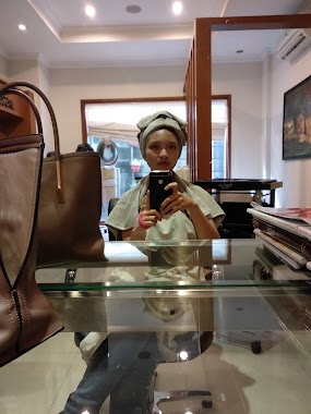 Martha Tilaar Salon Day Spa Gandaria, Author: Pawestri Wahyuningrum