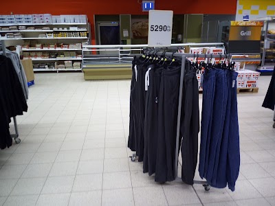 Photos of Tesco Hipermarket