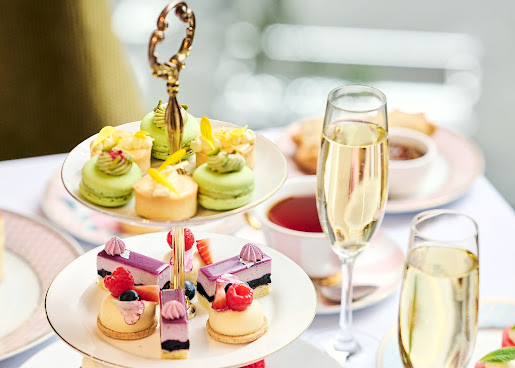 Grand Hyatt Melbourne by null