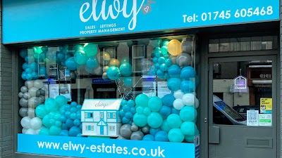 Elwy